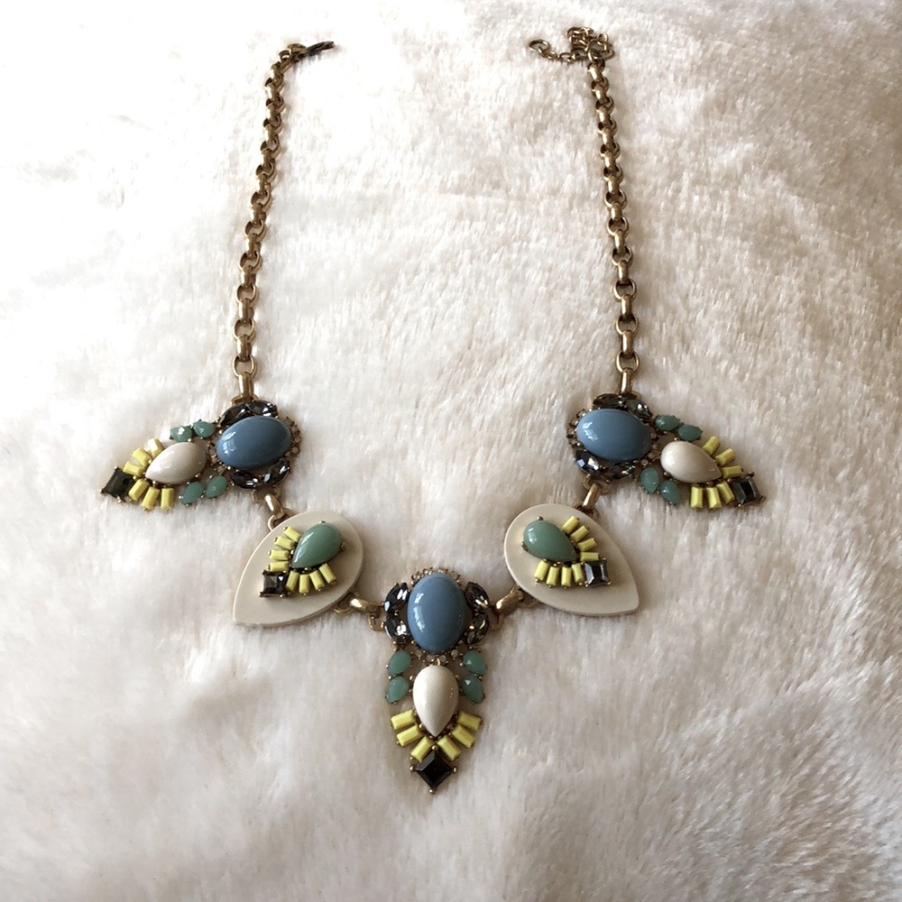 J.Crew Necklace